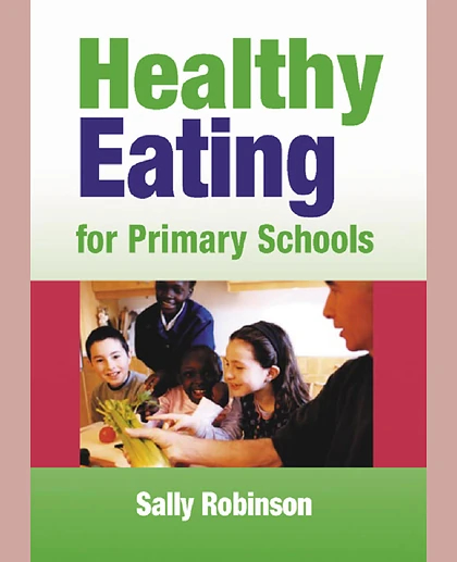 Healthy Eating in Primary Schools
