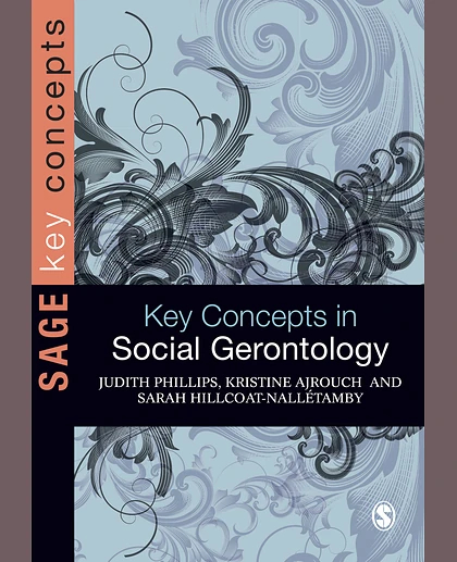 Key Concepts in Social Gerontology