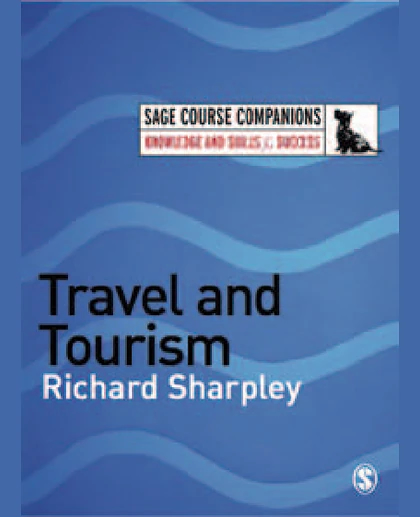 Travel and Tourism