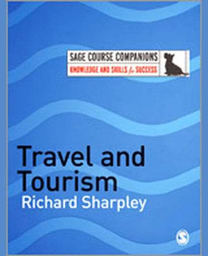 Travel and Tourism, 1st Edition