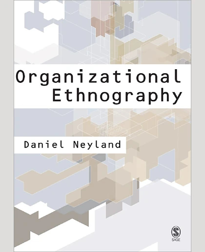 Organizational Ethnography