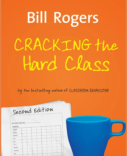 Cracking the Hard Class, 2nd Edition