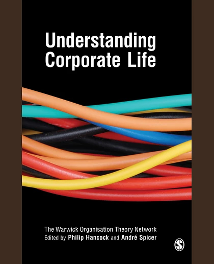 Understanding Corporate Life