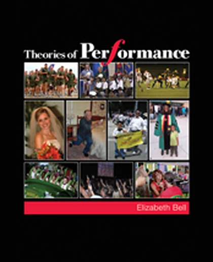Theories of Performance, 1st Edition