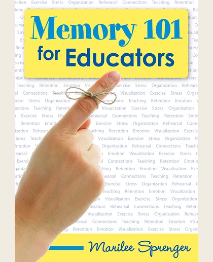 Memory 101 for Educators