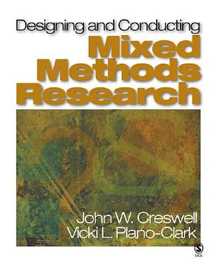 Designing and Conducting Mixed Methods Research