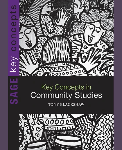Key Concepts in Community Studies