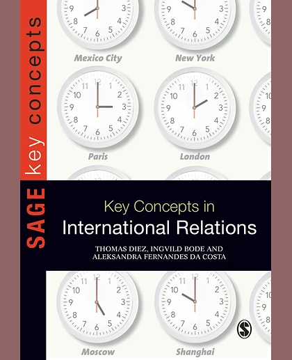 Key Concepts in International Relations