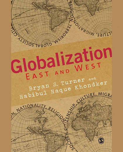 Globalization East and West