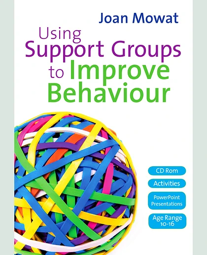 Using Support Groups to Improve Behaviour