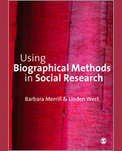 Using Biographical Methods in Social Research, 1st Edition