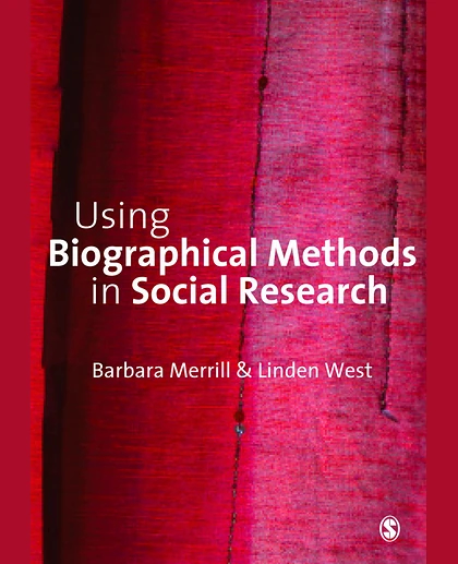 Using Biographical Methods in Social Research