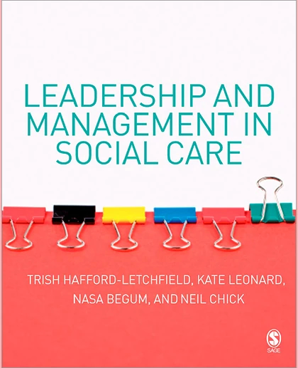 Leadership and Management in Social Care
