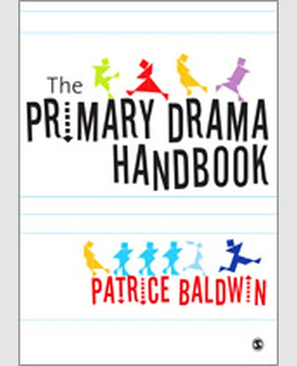 The Primary Drama Handbook, 1st Edition