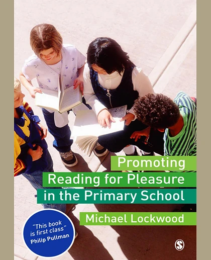 Promoting Reading for Pleasure in the Primary School