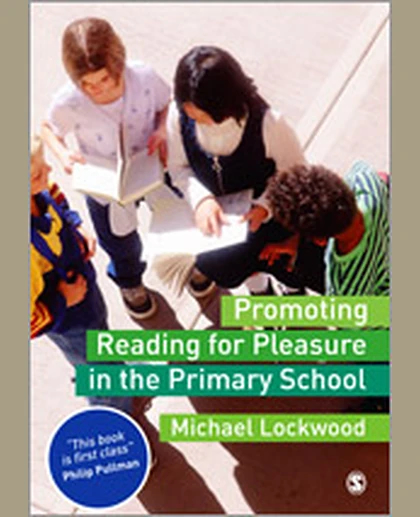 Promoting Reading for Pleasure in the Primary School, 1st Edition