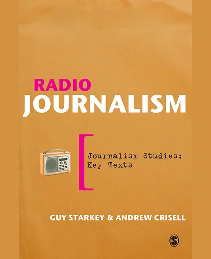 Radio Journalism