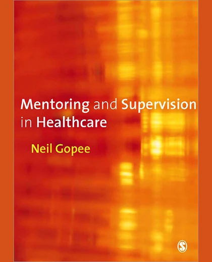 Mentoring and Supervision in Healthcare