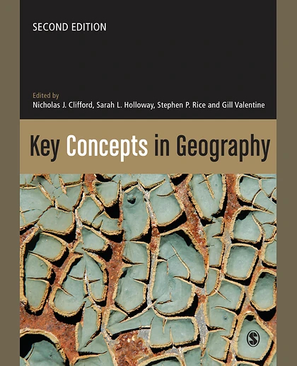 Key Concepts in Geography