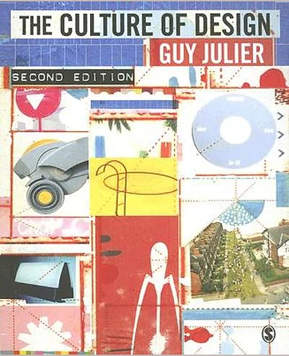 The Culture of Design, 2nd Edition