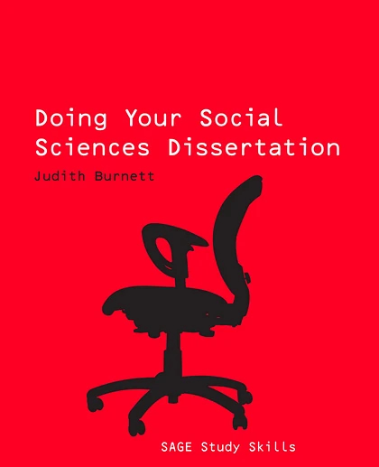 Doing Your Social Science Dissertation