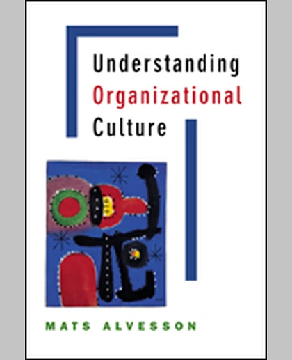 Understanding Organizational Culture