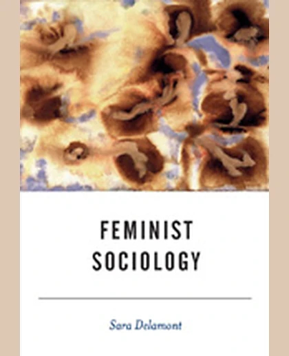 Feminist Sociology, 1st Edition