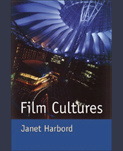 Film Cultures, 1st Edition