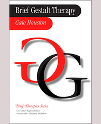 Brief Gestalt Therapy, 1st Edition