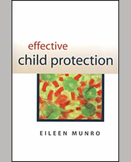 Effective Child Protection