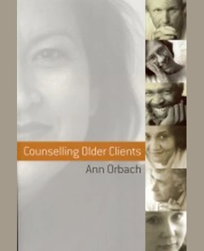 Counselling Older Clients, 1st Edition