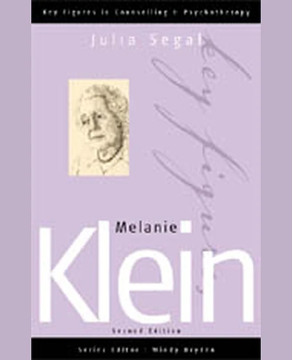 Melanie Klein, 2nd Edition