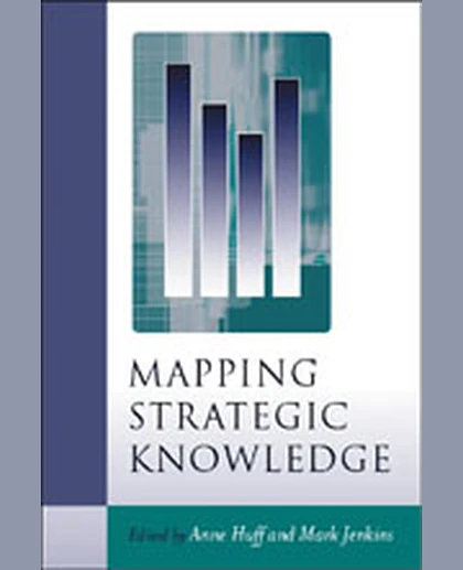 Mapping Strategic Knowledge, 1st Edition