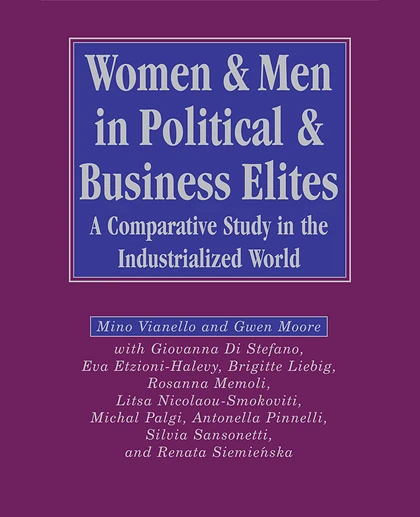 Women and Men in Political and Business Elites: A Comparative Study in the Industrialized World