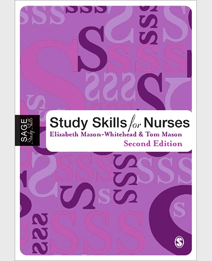Study Skills for Nurses, 2nd Edition