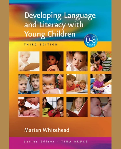 Developing Language and Literacy with Young Children