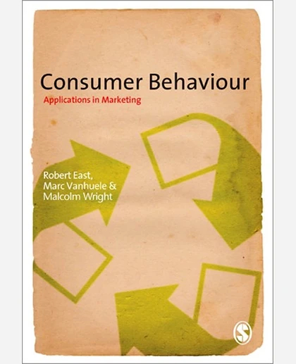 Consumer Behaviour: Applications in Marketing