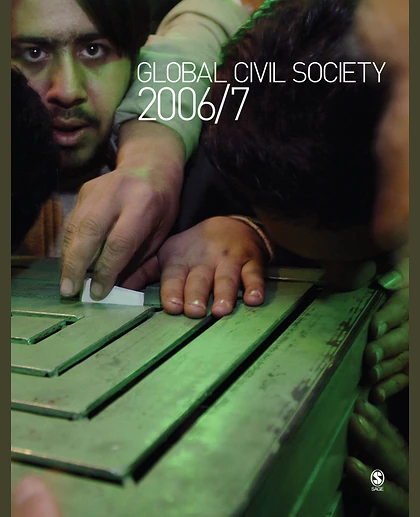 Global Civil Society 2006/7