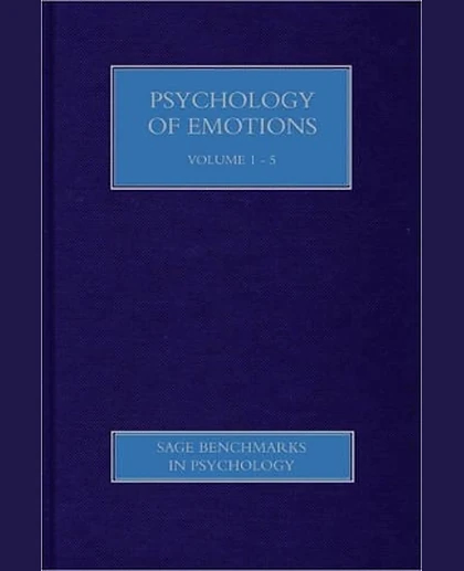 Psychology of Emotions