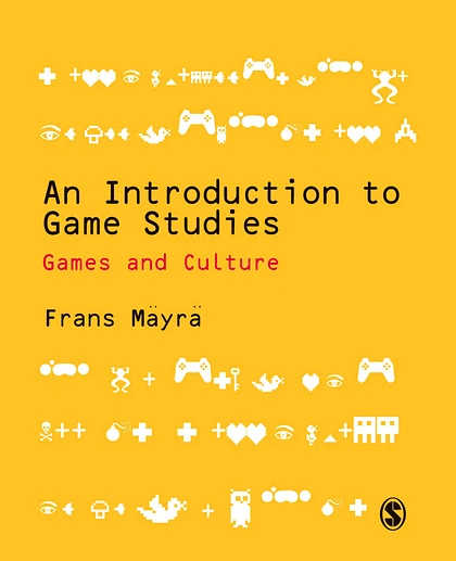 An Introduction to Game Studies