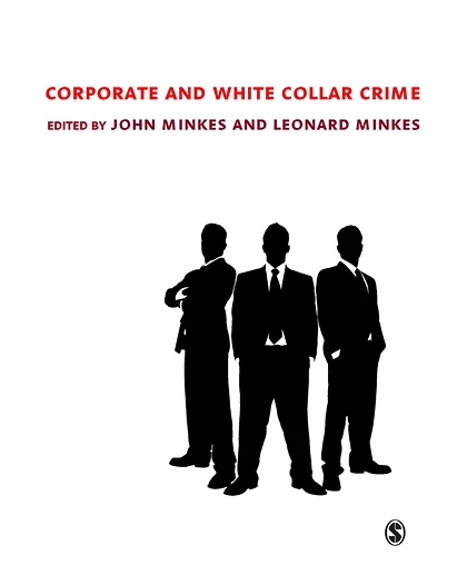 Corporate and White Collar Crime