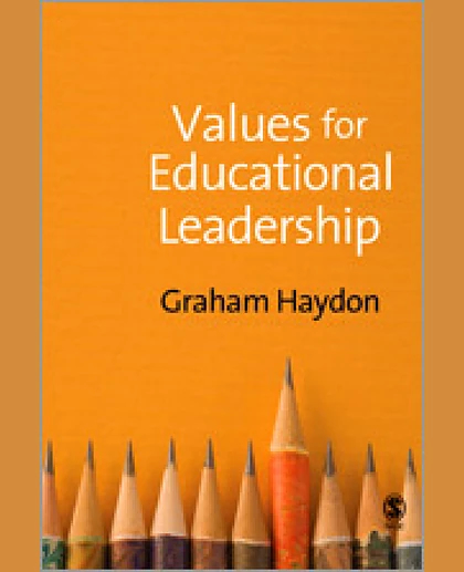 Values for Educational Leadership