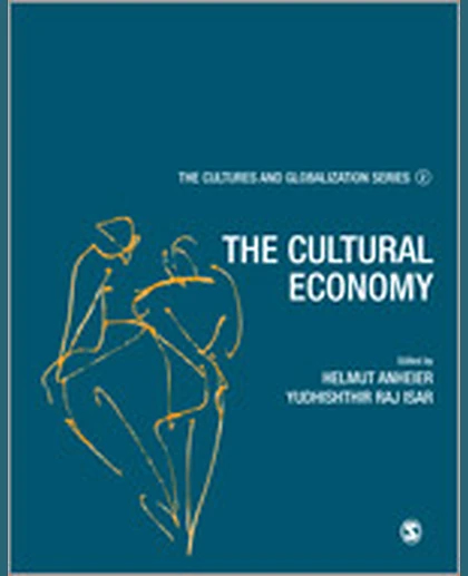 Cultures and Globalization: The Cultural Economy, 1st Edition