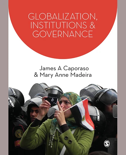 Globalization, Institutions and Governance
