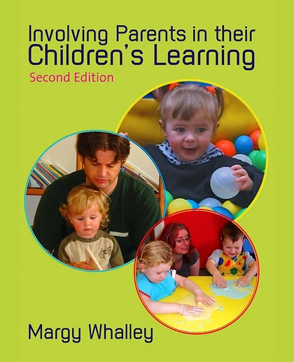 Involving Parents in Their Children's Learning