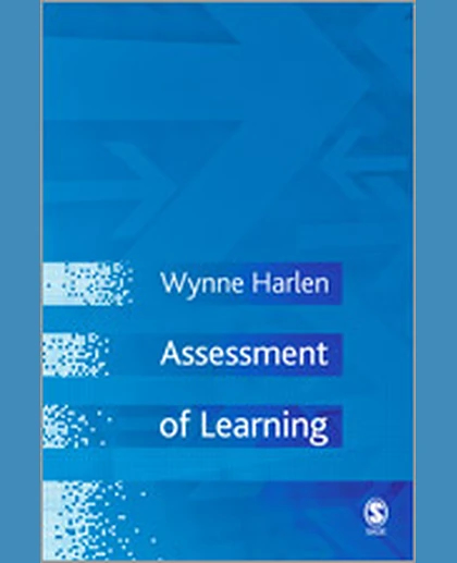 Assessment of Learning, 1st Edition