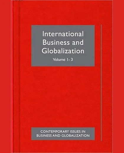 International Business and Globalization