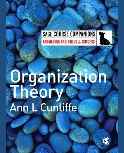 Organization Theory