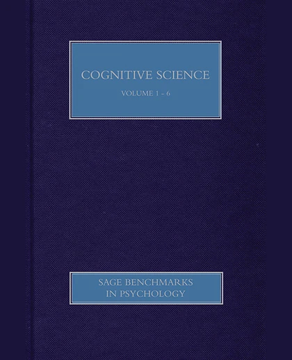 Cognitive Science, 1st Edition