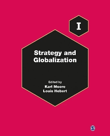 Strategy and Globalization, 1st Edition